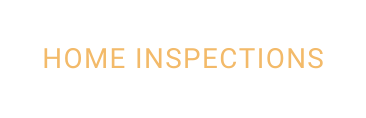 HOME INSPECTIONS